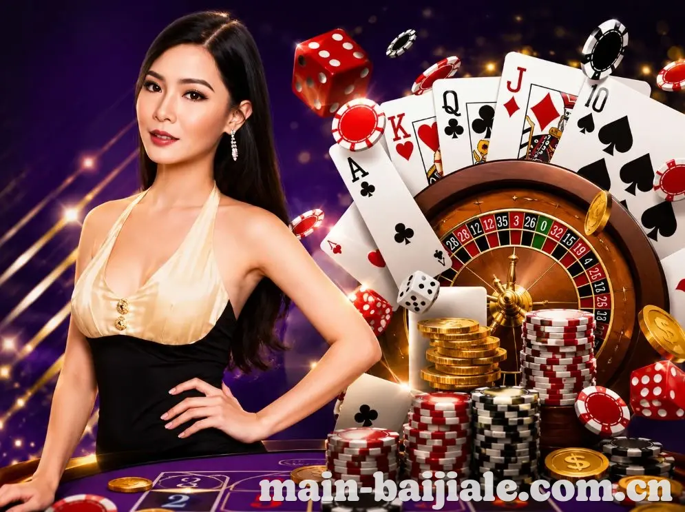 百家乐 新闻资讯